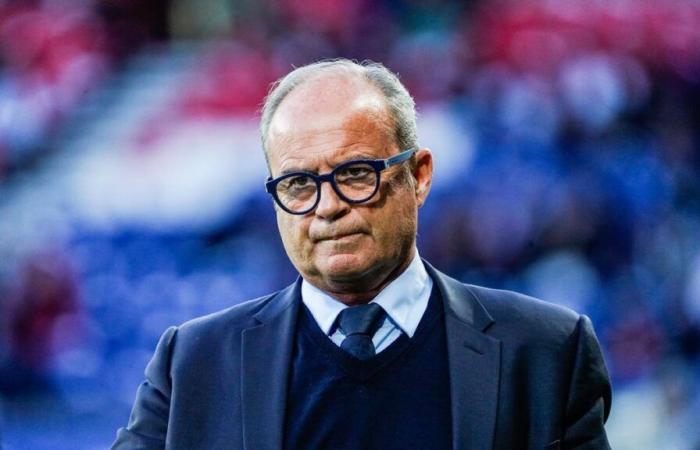 Mercato – PSG: ¡Despotricación sobre una transferencia de 60 millones de euros!