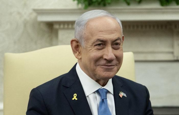 Por qué es poco probable que arresten a Netanyahu en Francia