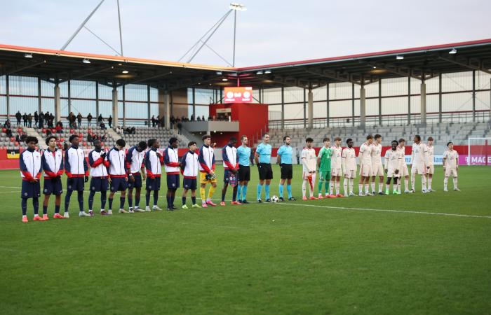 ????[5J-UYL] FC Bayern Múnich – PSG 2-5 (0-2)