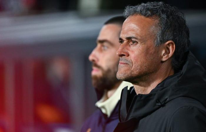 PSG: Luis Enrique lanza una bomba en público, ¡las cosas cambiarán en la ventana de fichajes!