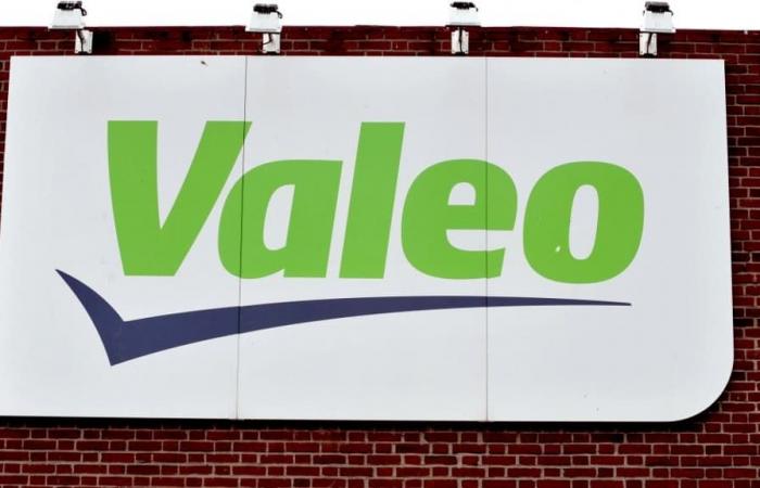 Valeo cierra dos fábricas en Francia y elimina 868 puestos de trabajo