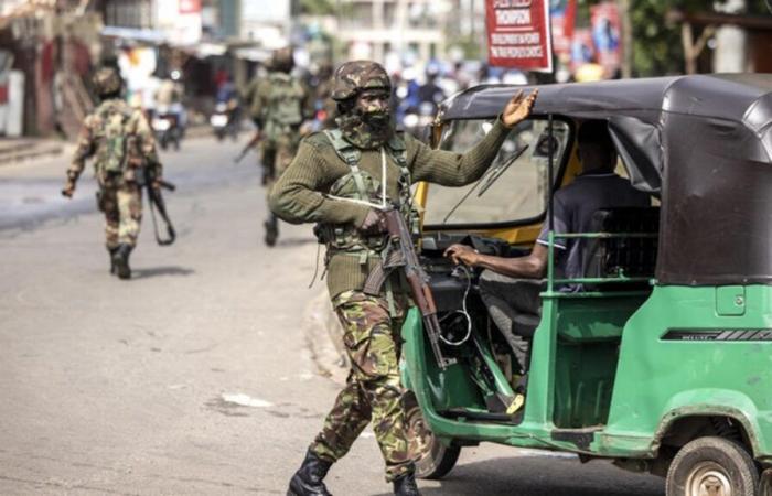 Sierra Leona: dos fugitivos sospechosos de participar en un intento de golpe asesinados a tiros | APAnoticias