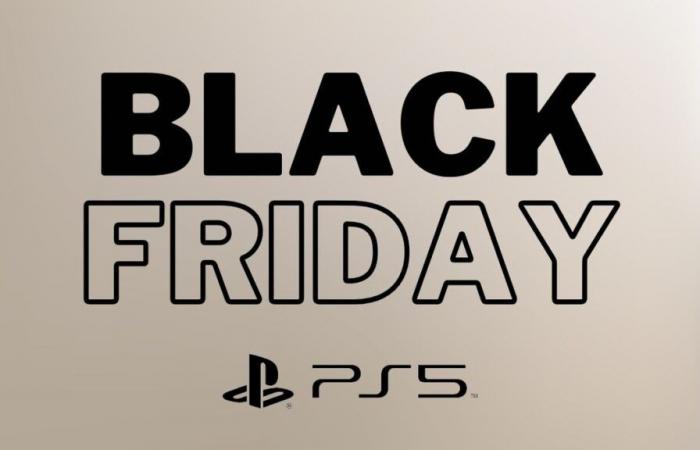 Black Friday PS5: consolas, juegos y accesorios a precios inmejorables, aquí tienes las mejores ofertas