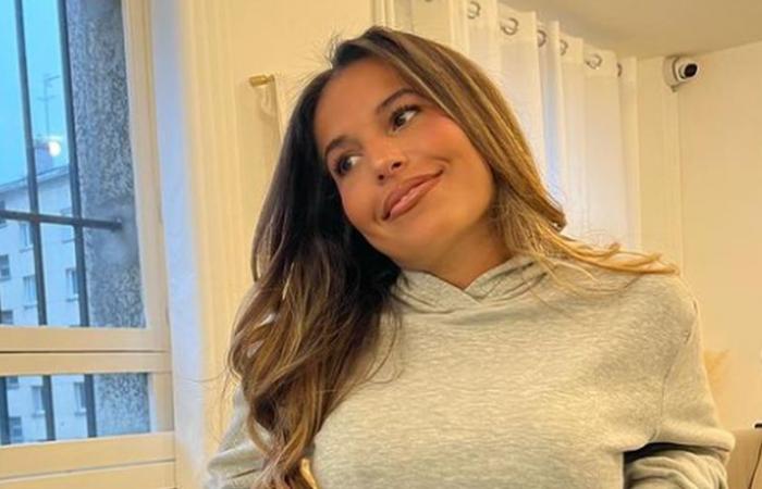 “Es hora de que cambie mi vida”: la confesión de Poupette Kenza en una carta escrita desde su celda