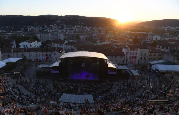 Parov Stelar, Diane Reeves, Thomas Dutronc… los primeros nombres de Jazz à Vienne 2025 revelados