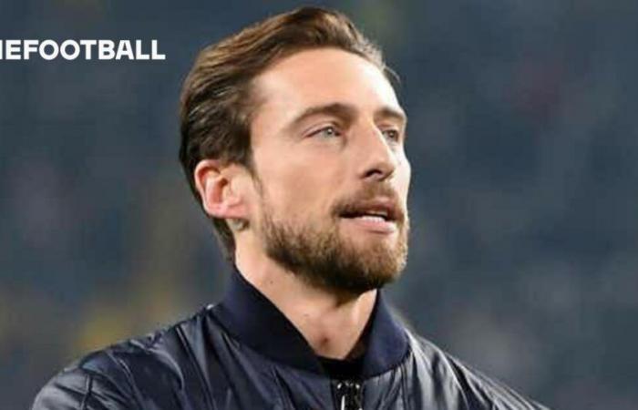 Claudio Marchisio explica por qué un empate ante el Aston Villa no estará mal