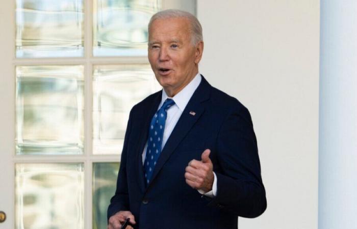 Biden espera que el alto el fuego en el Líbano sea “permanente”, Hamás dice estar “listo” para una tregua