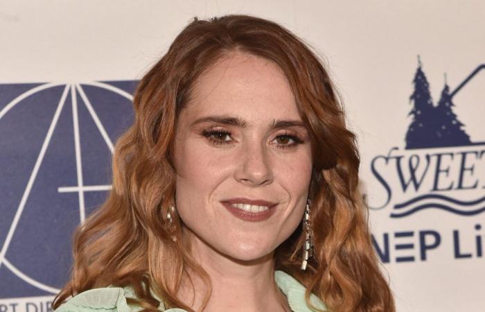 La cantante Kate Nash financiará sus giras vendiendo fotografías íntimas