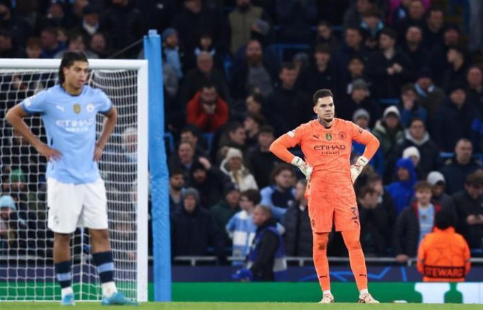 Inglaterra: Manchester City, ¡cuidado frágil!