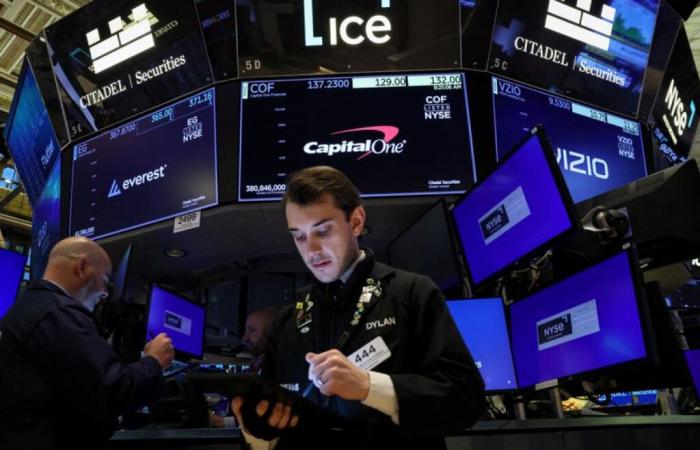 Wall Street varía poco ante un importante indicador de inflación – 27/11/2024 a las 15:47