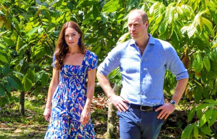 Kate y William: estos sutiles cambios realizados a escondidas por la pareja