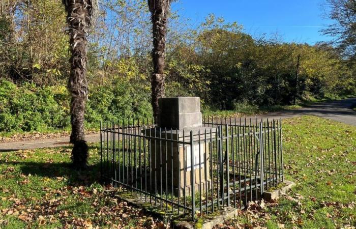 Landas: la estatua de la Virgen María en Hontanx ha desaparecido