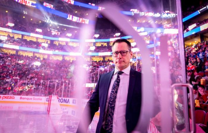 KHL | Omsk Avangard contrata a Guy Boucher como entrenador