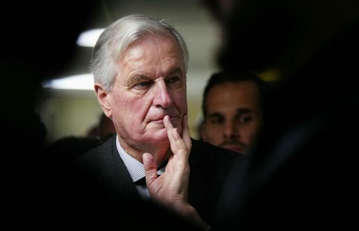 Por qué es probable que el gobierno de Michel Barnier sea derrocado la semana del 2 de diciembre