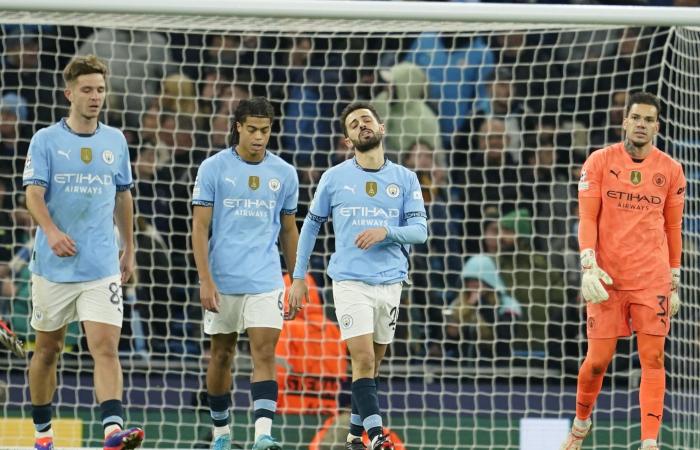 El Manchester City, contra las cuerdas: “Esto es territorio desconocido…”