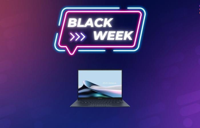 Las 10 ofertas tecnológicas imperdibles este Black Friday