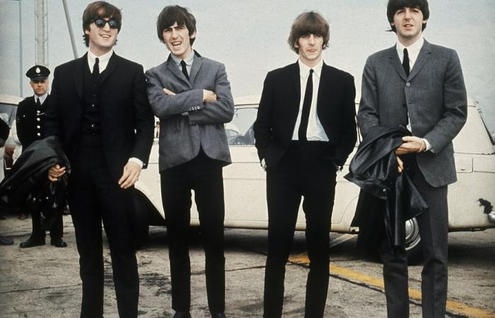 Un documental íntimo sobre la llegada de los Beatles a Estados Unidos en 1964