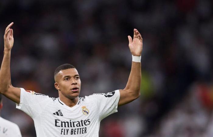 Mbappé: ¡El Real Madrid está perdido, la gran revelación!