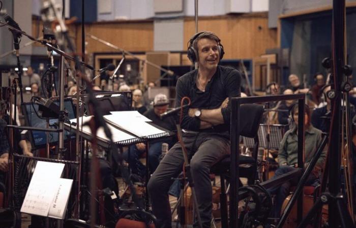 El consejo de Ridley Scott al compositor Harry Gregson-Williams sobre ‘Gladiator II’: ‘Don’t Fk It Up’