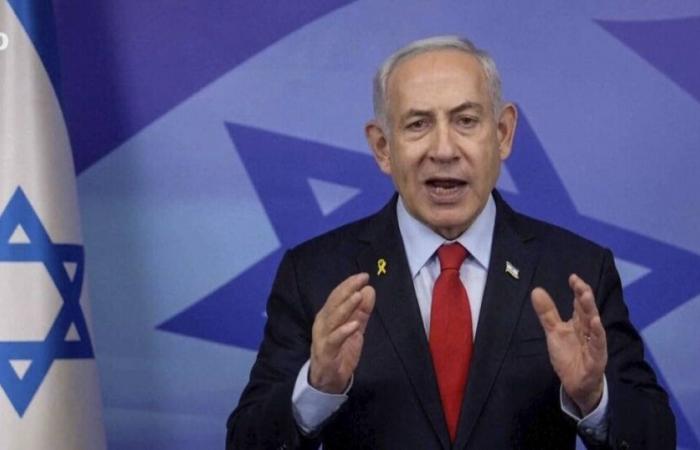 Benjamin Netanyahu se beneficia de la “inmunidad”, según la diplomacia francesa – Libération