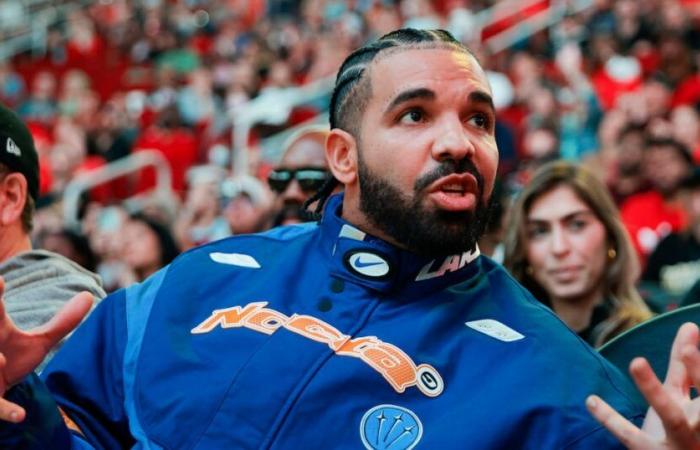 Drake está llevando su enemistad con Kendrick Lamar a los tribunales