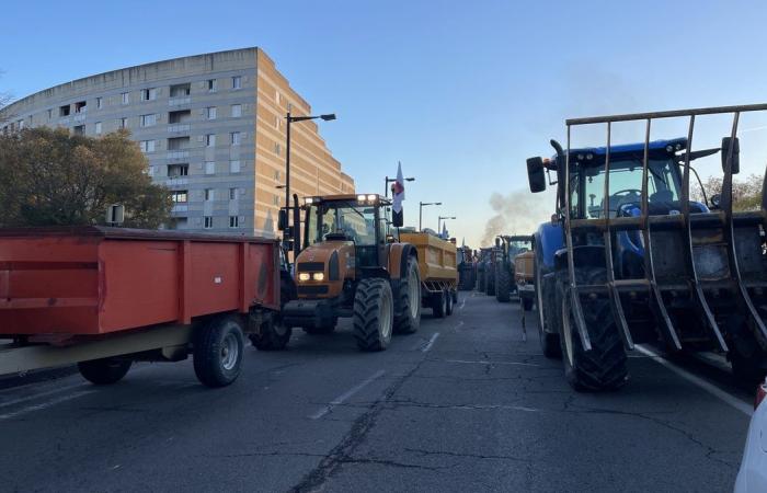 GARD Agricultura: cuatro razones para demostrar