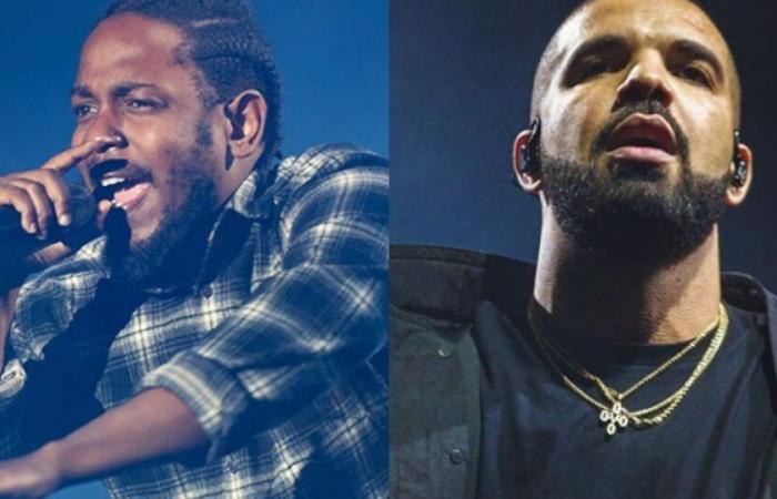 Drake acusa a UMG y Spotify de “inflar ilegalmente” la canción de Kendrick Lamar ‘Not Like Us’ – Noticias