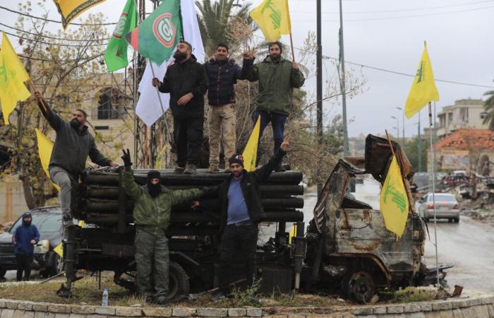 ¿Por qué un alto el fuego con un poderoso Hezbolá, pero no con un débil Hamás, que tiene a nuestros rehenes?