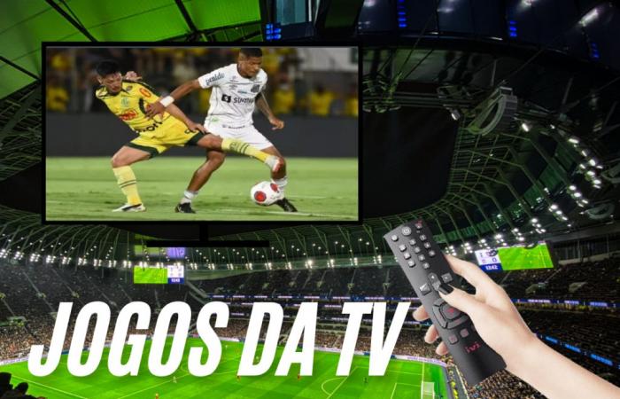 Partidos televisivos de este miércoles: Brasileirão y Champions League