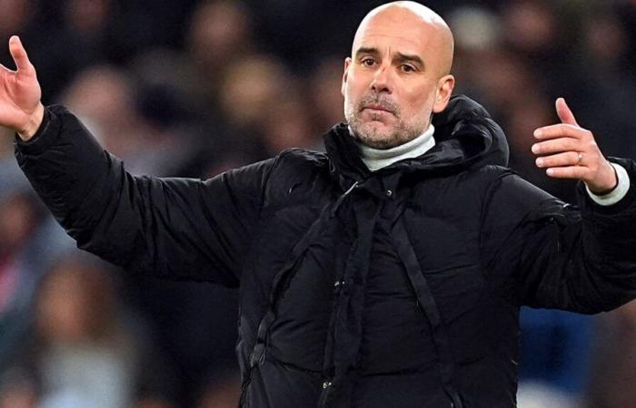 Pep Guardiola: El técnico del Manchester City admite que el equipo está frágil después de que continúa la racha de seis partidos sin ganar y el empate del Feyenoord | Noticias de futbol