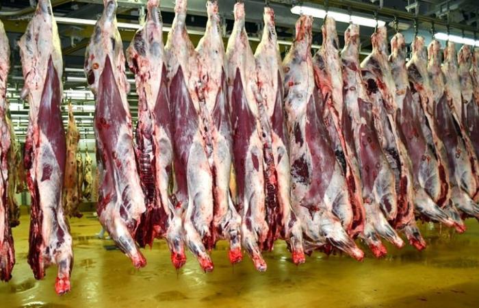 Crece la desconfianza hacia la carne importada