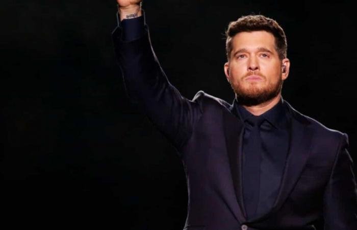 “Céline Dion es la mejor”: Michael Bublé rinde homenaje a su amiga