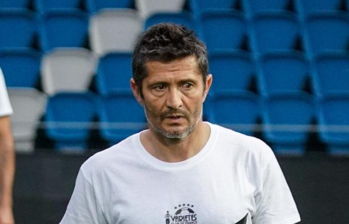 Bixente Lizarazu, pobreza inexplicable