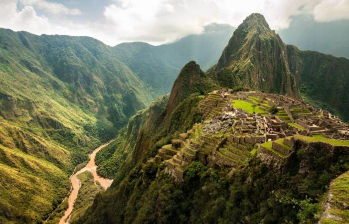 Mayor seguridad en Machu Picchu tras dispersión de cenizas difundida en TikTok