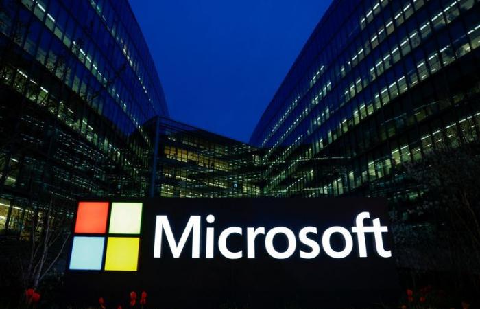 Microsoft niega haber entrenado modelos de inteligencia artificial a partir de datos de usuarios