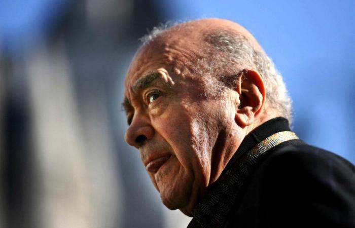 Asunto Al-Fayed: la policía de Londres anuncia un total de 90 acusadores