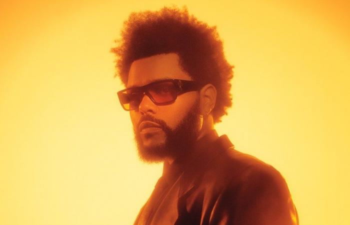 The Weeknd ‘Hurry Up Tomorrow’ se lanzará el 24 de enero con el concierto Rose Bowl