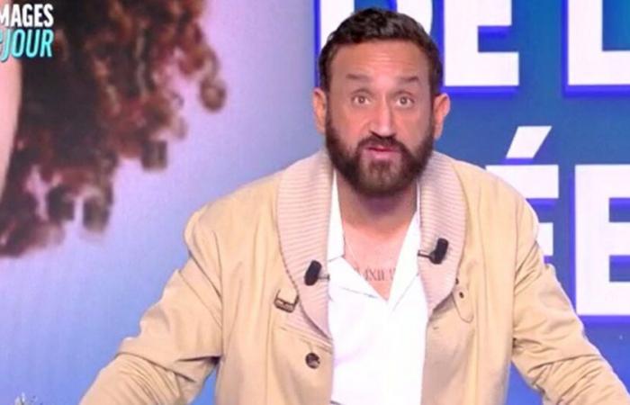 “No debemos quejarnos”: Cyril Hanouna, sintiéndose traicionado por una actriz de Canal+, la ataca con saña en TPMP, “Es un naufragio”