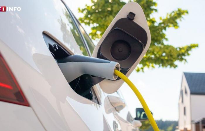 Bonificación por la compra de un coche eléctrico: qué cambiará en 2025