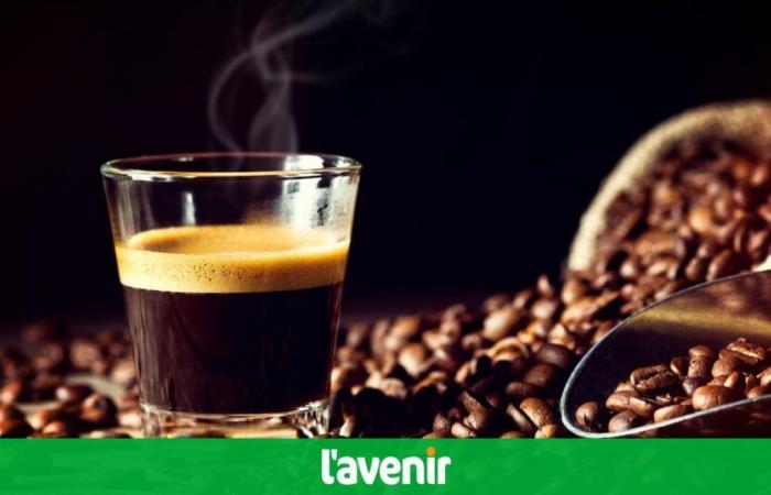 El precio de los granos de café Arábica alcanza su nivel más alto desde 1977