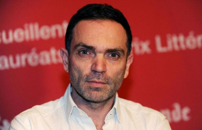 Procesado por injurias y difamación, Yann Moix absuelto