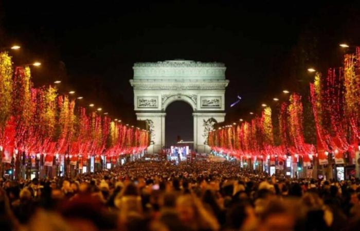 Qué hacer en París este fin de semana (29 de noviembre – 1 de diciembre) – Paris Select