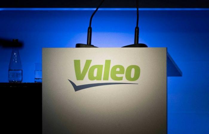 Valeo: elimina entre 900 y 1.200 puestos de trabajo en Francia