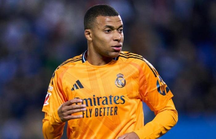 Real Madrid: dulces palabras de Slot a Mbappé