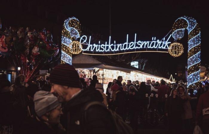 Los 10 mandamientos para sobrevivir al mercado navideño de Estrasburgo, edición 2024