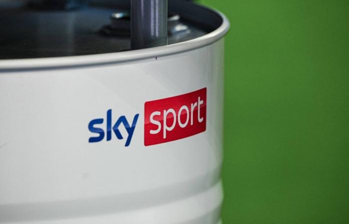 Sky: Un éxito con el clásico – canal de TV paga con oferta especial