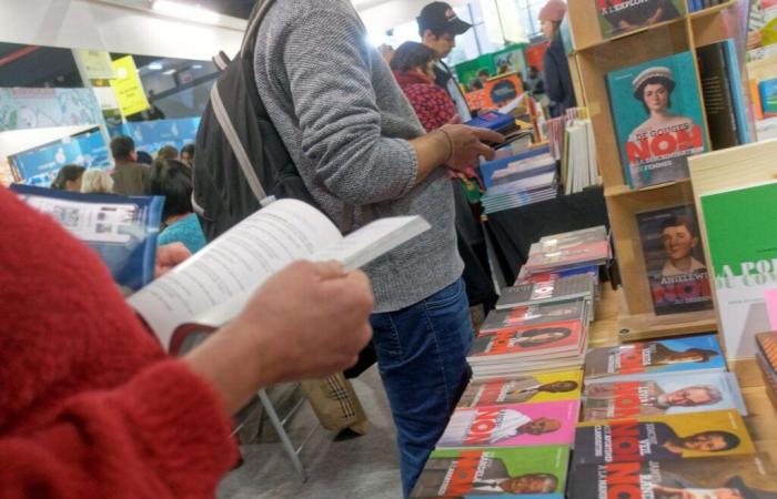 las nuevas caras de la literatura infantil