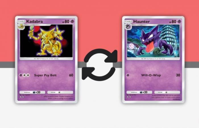 ¿Cuándo se lanzará el comercio en Pokémon TCG Pocket?