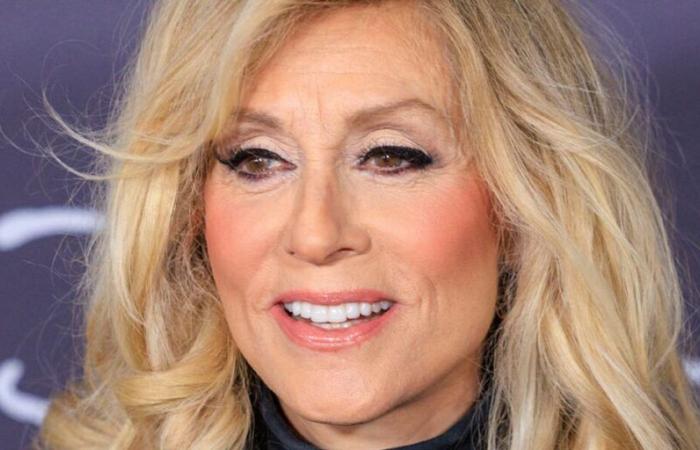 ¿Qué pasa con Judith Light, la estrella de Madame está servida?