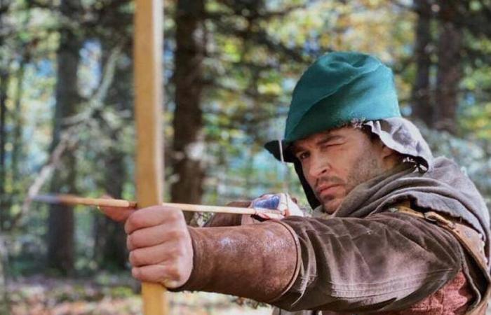 Stéphane Bern y “Secretos de la Historia” persiguen a Robin Hood, esta tarde en France 3